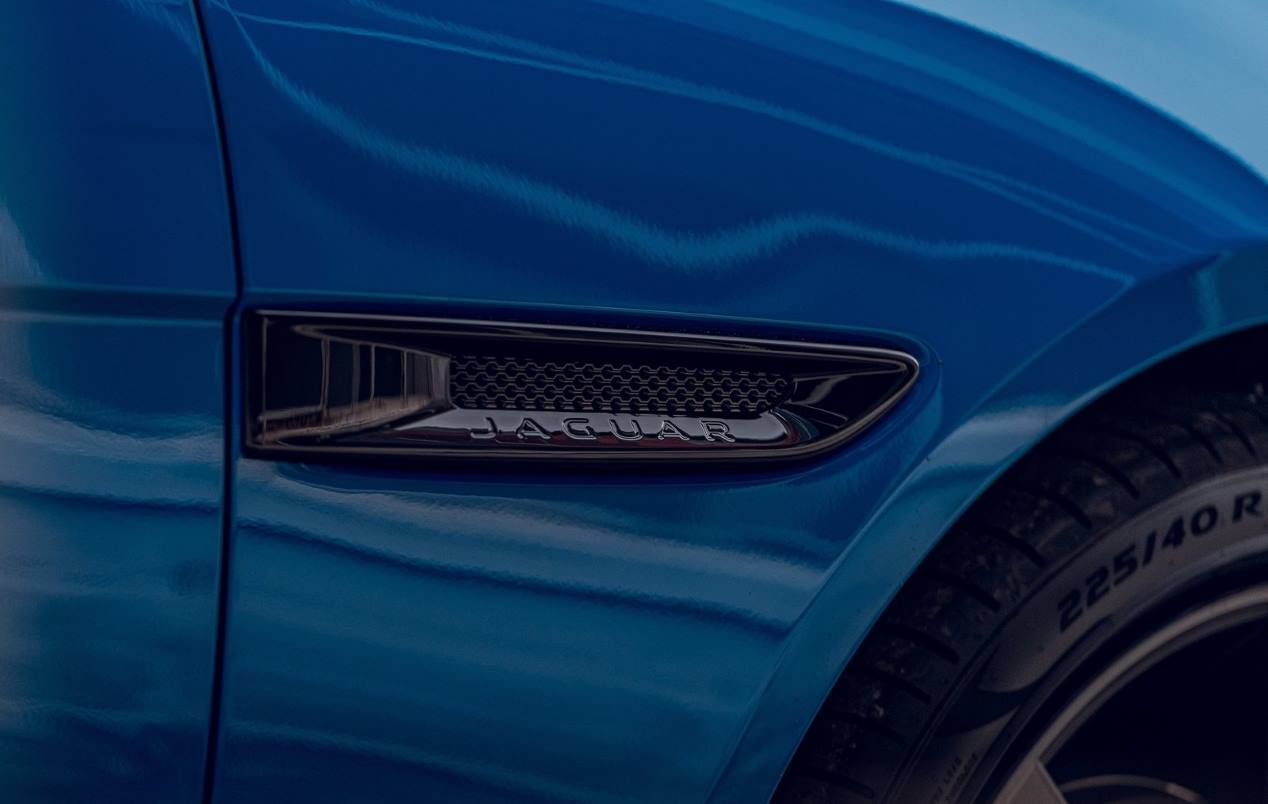 Jaguar XE Reims Edition: la berlina se pone su traje de gala en una edición especial