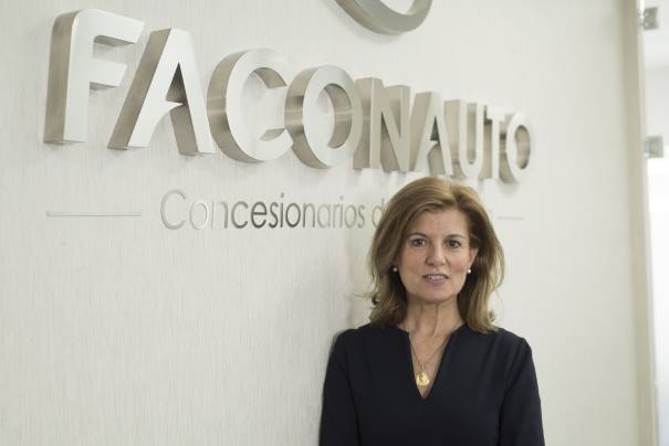La patronal de concesionarios dice que los diésel y gasolina modernos son necesarios