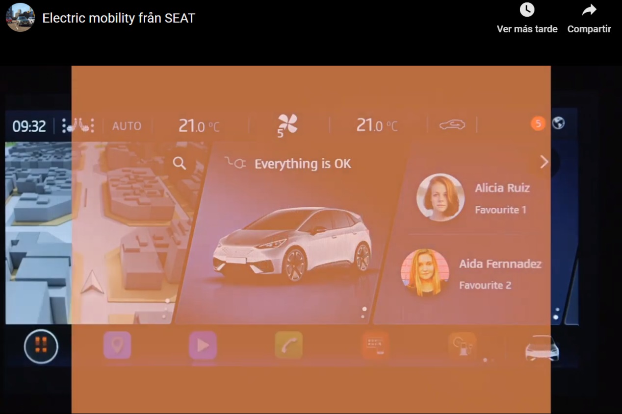 Seat el-Born: así será el coche de producción, a la venta en 2020