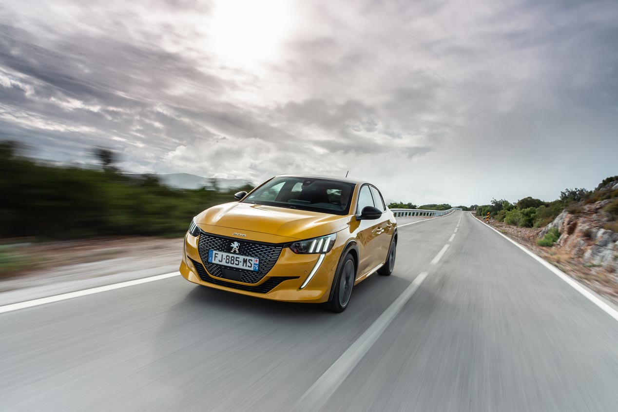 Peugeot 208: analizamos el diseño del nuevo utilitario francés