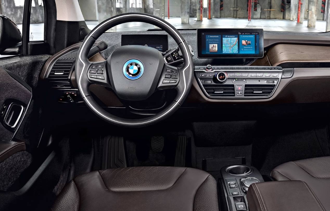 BMW Serie 1 Electric: así será el próximo compacto eléctrico