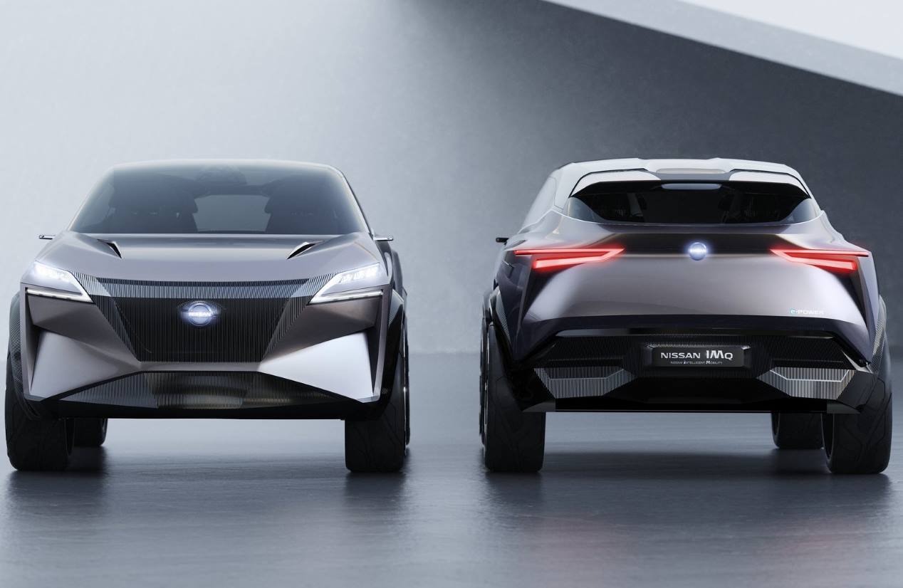 Nissan X-Trail 2020: el gran SUV se renovará antes que el Qashqai