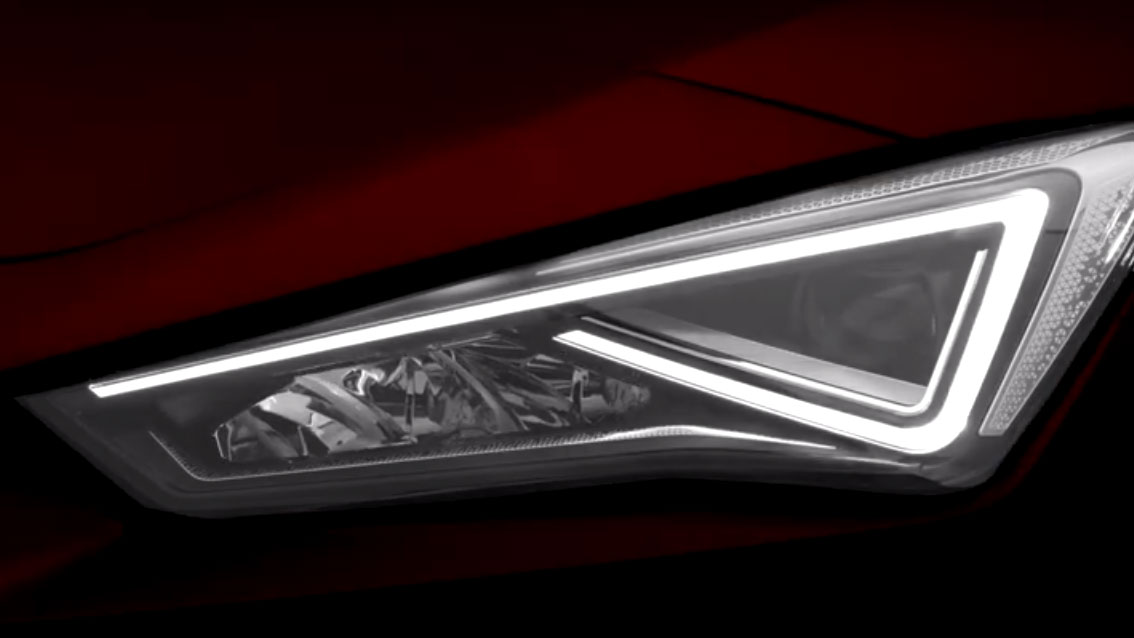 Oficial: Seat León 2020, la nueva generación del compacto se presenta el 28 de enero