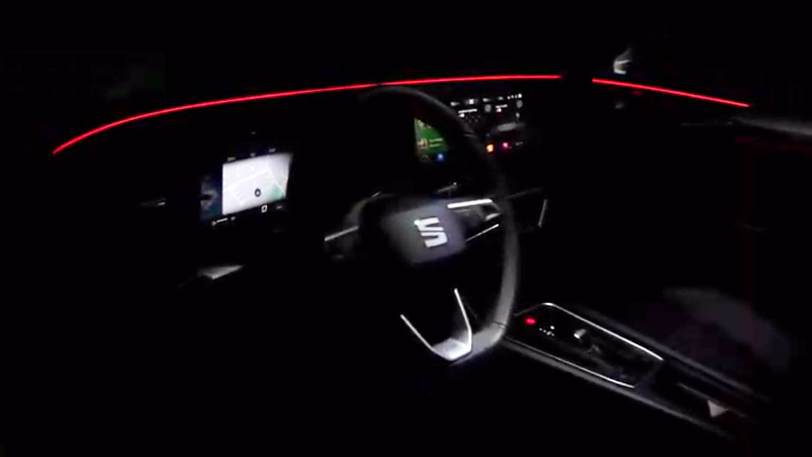 Oficial: Seat León 2020, la nueva generación del compacto se presenta el 28 de enero