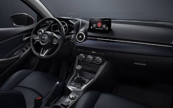 Mazda2 2020: precios para España del nuevo utilitario con etiqueta ECO Mazda2 2020: precios para España del nuevo utilitario con etiqueta ECO