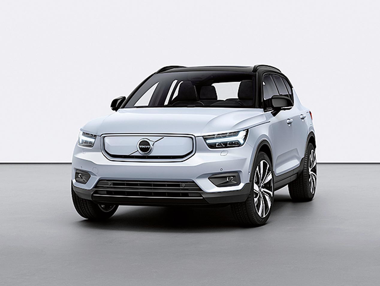 Volvo: su presente y su futuro pasa por el eléctrico