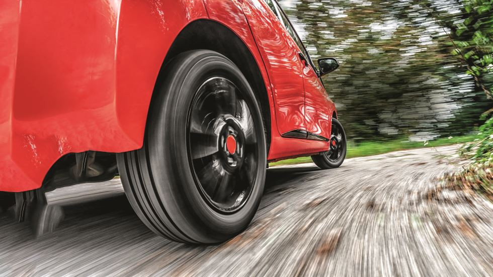 Las mejores marcas de neumáticos que hay en el mercado para tu coche