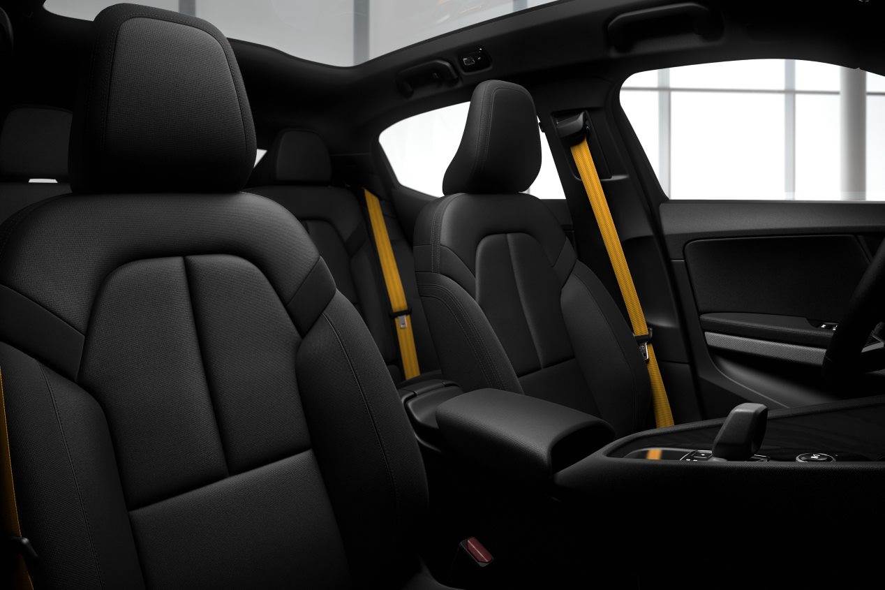 Polestar 2: probamos en exclusiva el nuevo gran crossover eléctrico