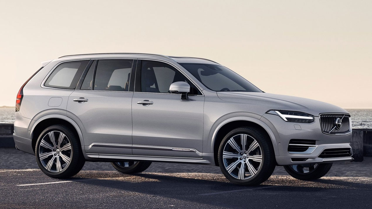 El mejor coche de la década: nuestros probadores hablan