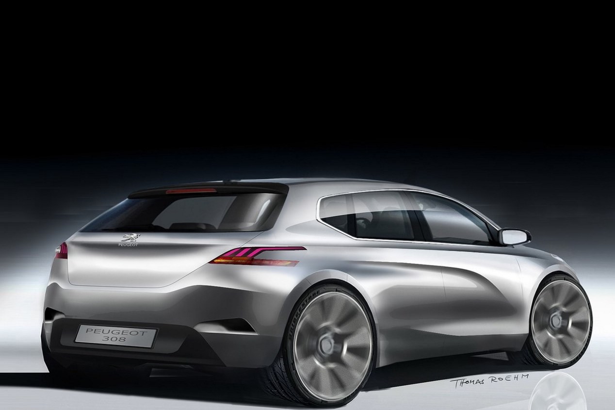 Peugeot 308 2020: todos los secretos del nuevo compacto