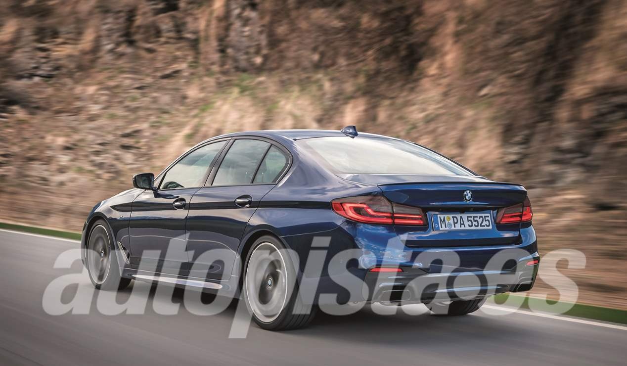 Todos los nuevos BMW de 2020: Serie 2, Serie 4, Serie 5…