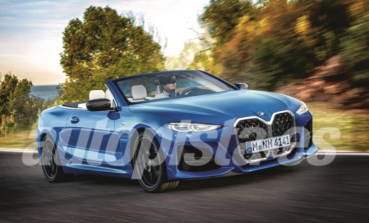 Todos los nuevos BMW de 2020: Serie 2, Serie 4, Serie 5…