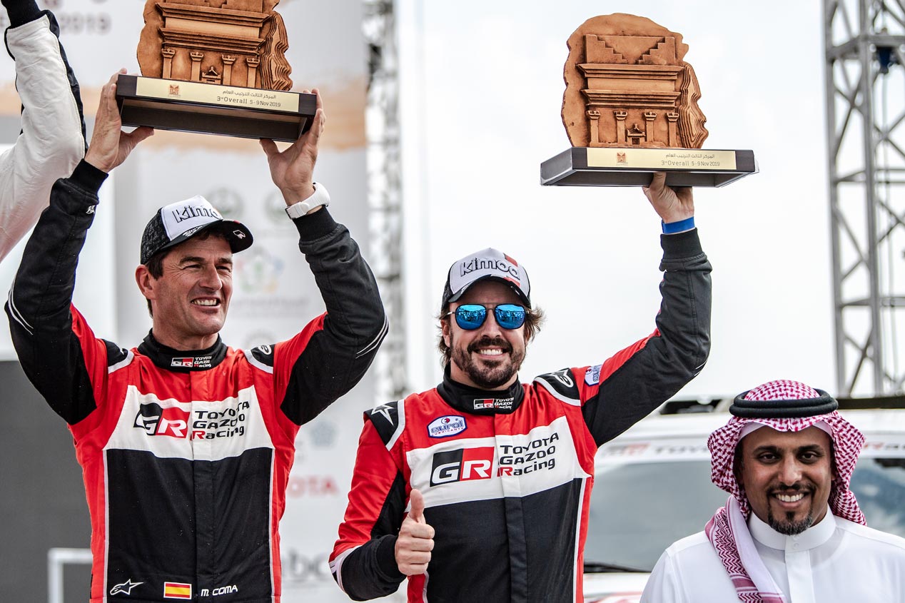 Previo Rally Dakar 2020: todo lo que debes saber