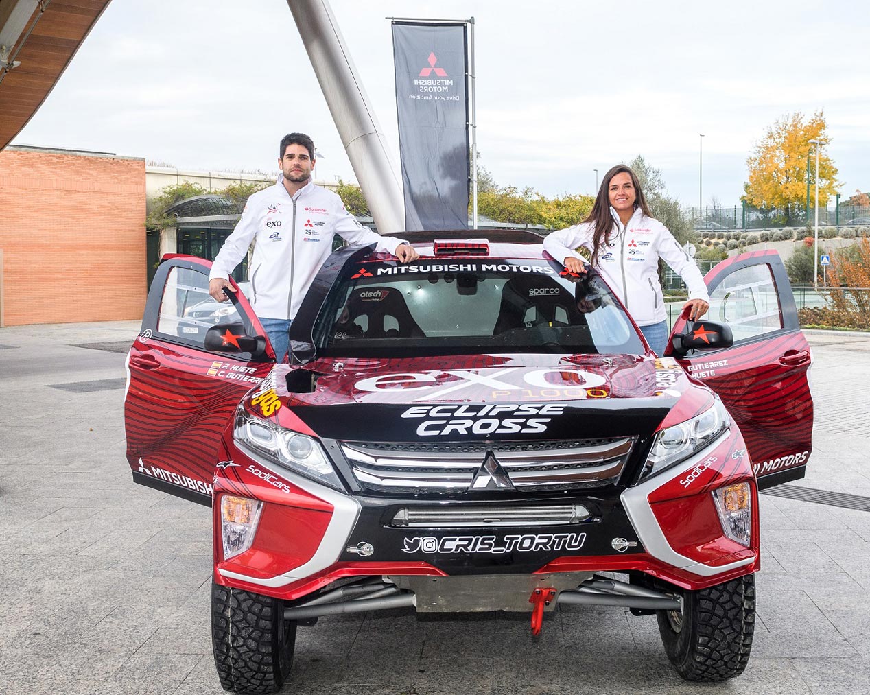 Previo Rally Dakar 2020: todo lo que debes saber