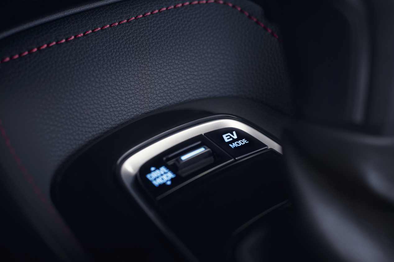 Evolución conductor vs vehículo: cómo se adapta la conducción con los coches híbridos