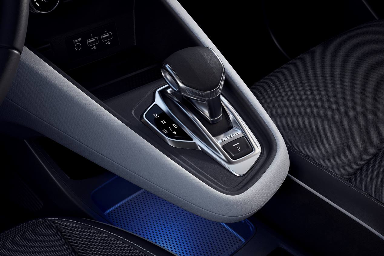 Renault Captur E-TECH Plug-in: todas las claves del nuevo SUV híbrido enchufable