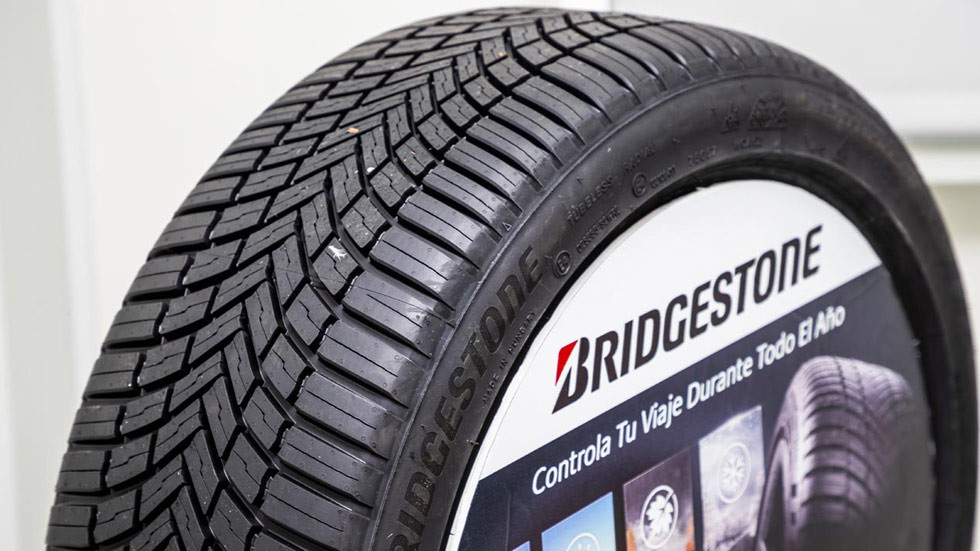 Bridgestone Weather Control A005: los conductores nos dan su opinión