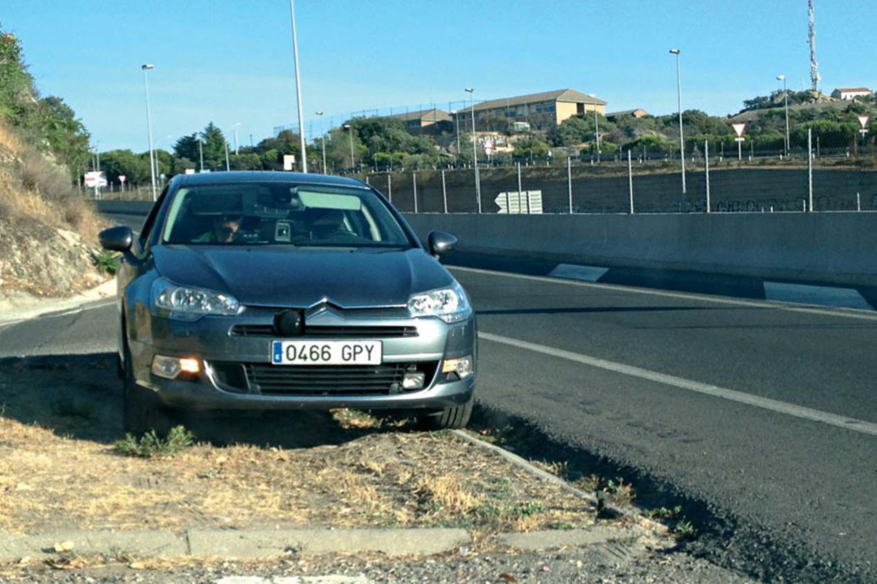 El revolucionario servicio de la DGT: ya puedes saber si te han puesto una multa