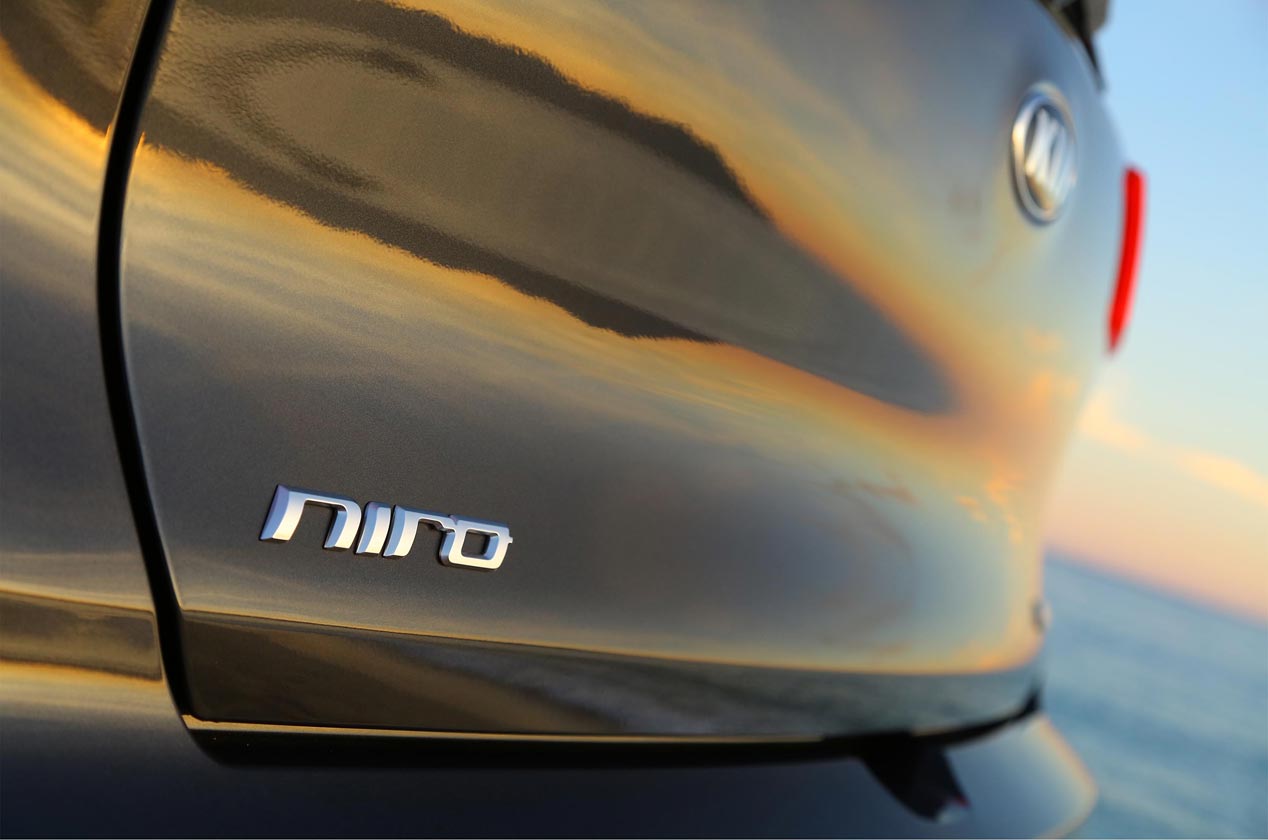 Kia Niro: la gama del SUV que apuesta por la electrificación total