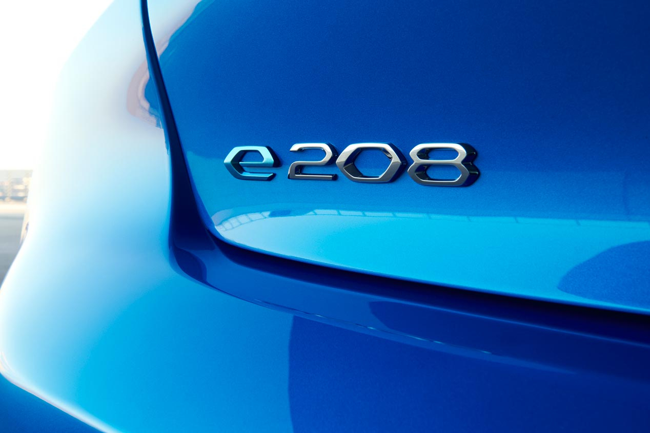 Peugeot 208 2020: todas las versiones del nuevo utilitario