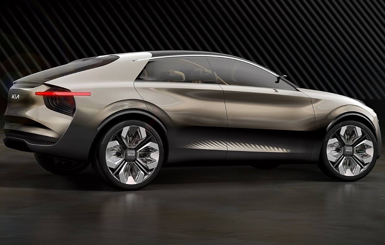 Los planes eléctricos de Kia hasta el año 2025