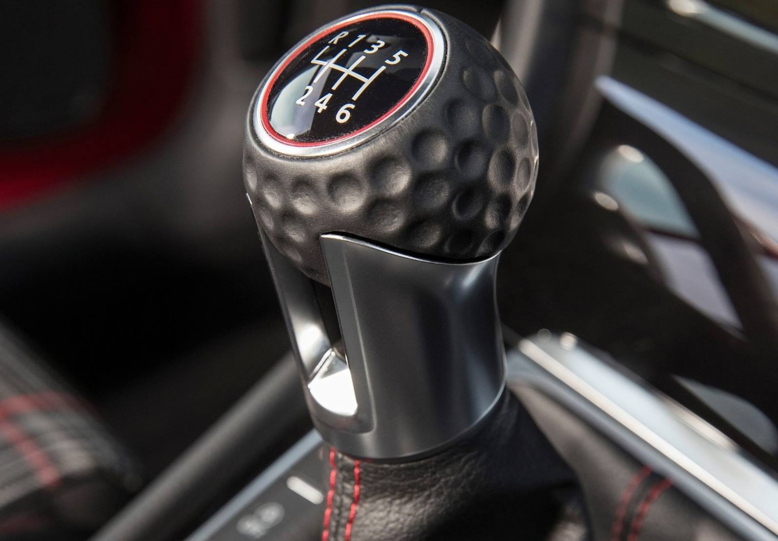 VW Golf GTI 2020: confirmado, el deportivo se estrena en marzo y así será