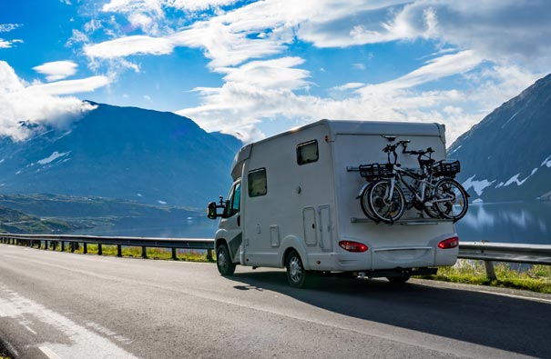 Las normas y reglas más importantes a cumplir si viajas en caravana