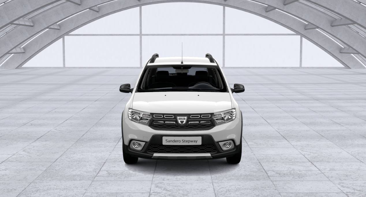 Dacia Sandero Aniversario 2020: el utilitario más vendido estrena versión