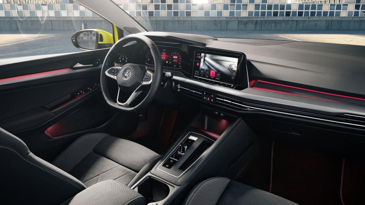 VW Golf 8 2020: filtradas fechas y potencias de los nuevos GTI, R, GTE y GTD