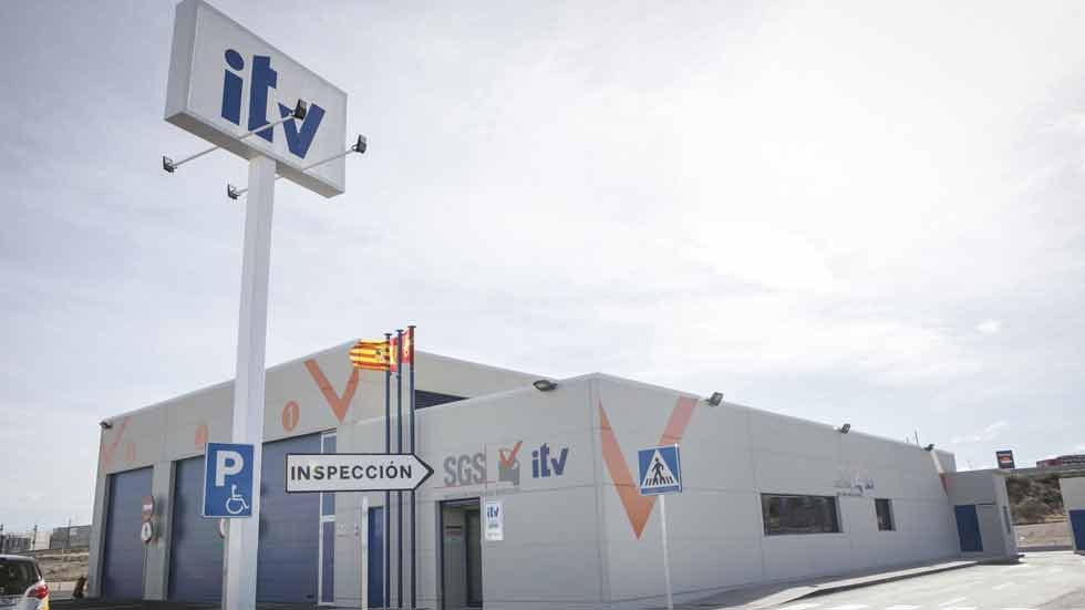 Así serán las pruebas de emisiones futuras en la ITV