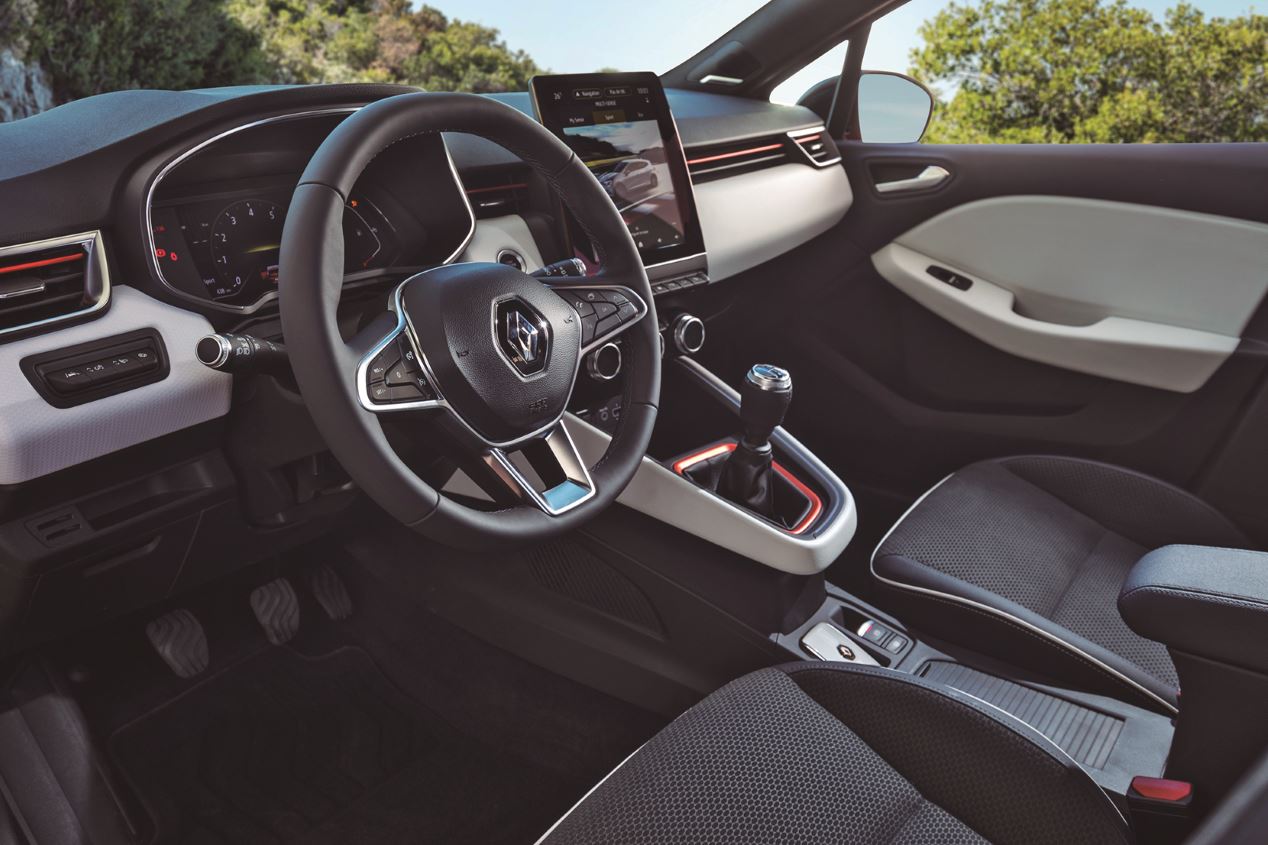 Renault Mégane 2020: todos los secretos del nuevo compacto, también híbrido