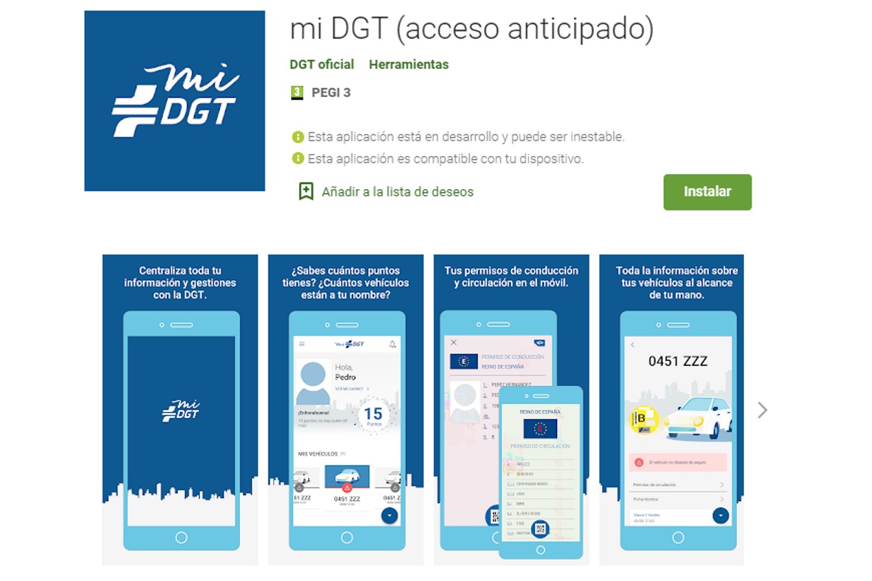 Así te avisará pronto la DGT de las multas y te permitirá pagarlas