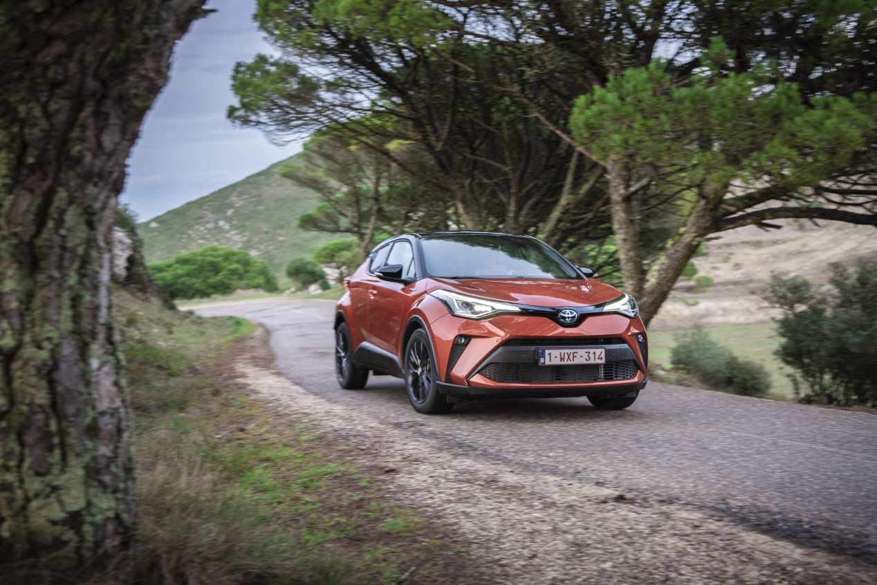 Los mejores coches híbridos eléctricos de segunda mano y de km 0