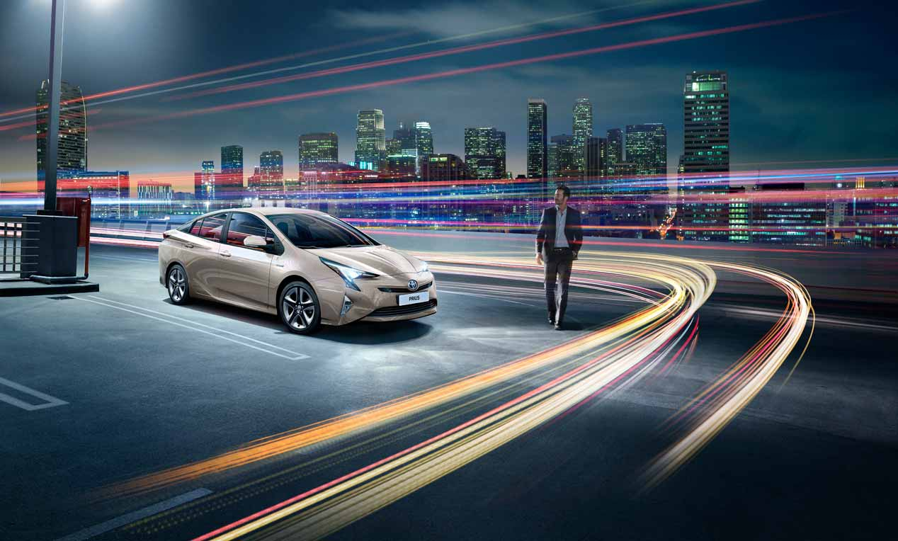 Los mejores coches híbridos eléctricos de segunda mano y de km 0