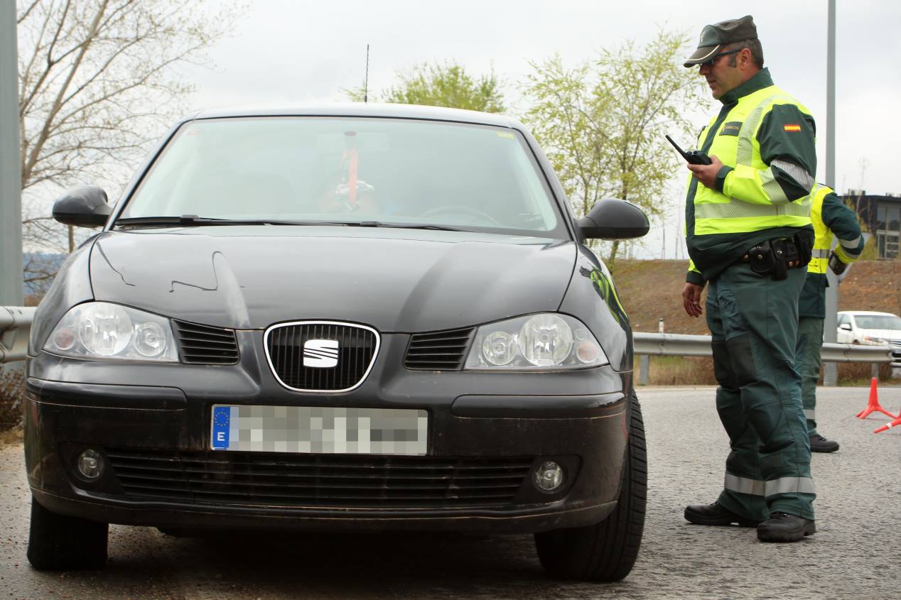 Estos son los 30 nuevos radares de la DGT que pueden multarte con 200 €