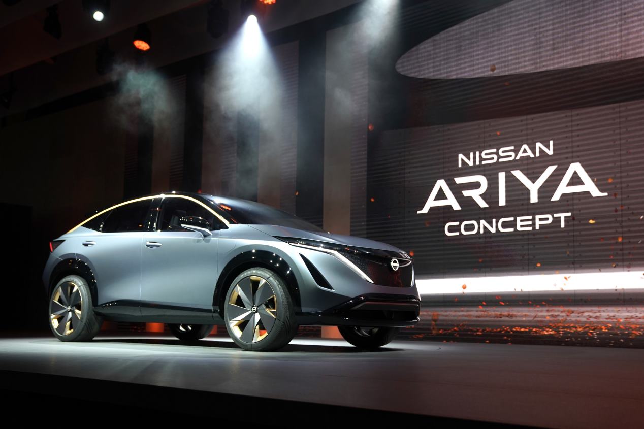 Nissan Qashqai 2021: todos los secretos del nuevo SUV compacto