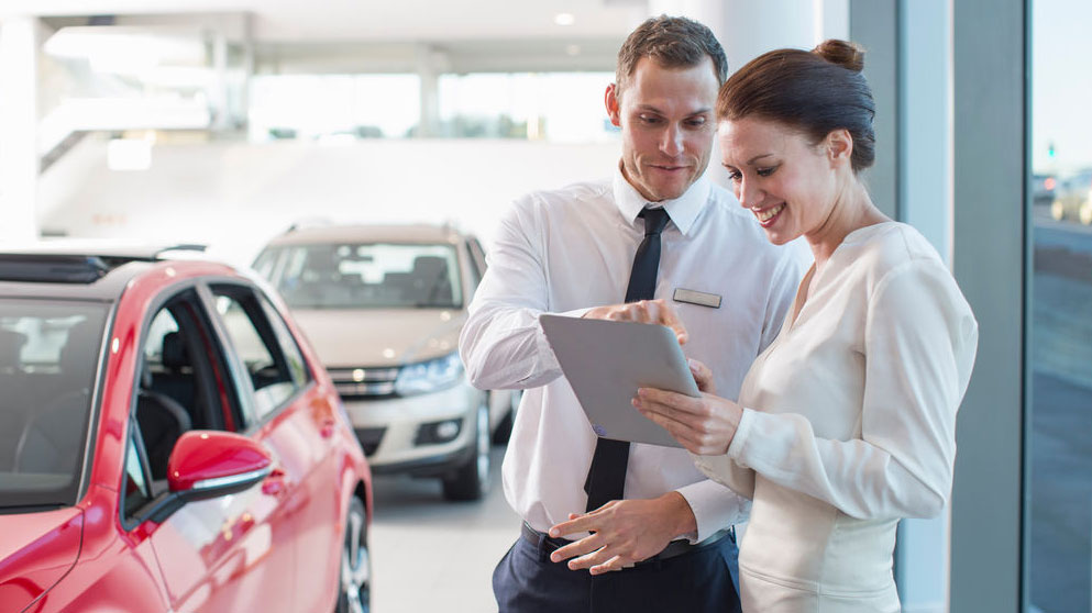 Estos son los informes que puedes pedir a la DGT antes de comprar un coche usado