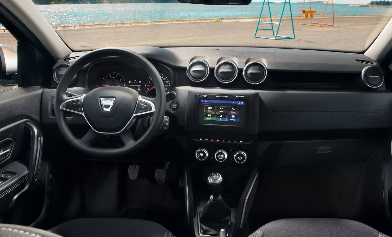 Dacia Logan 2021: así se renovará el coche de bajo coste