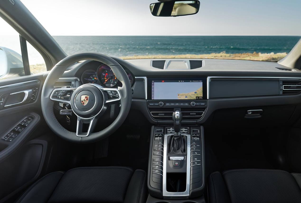 Porsche Macan 2020: nuevo pack Soul para el SUV medio 