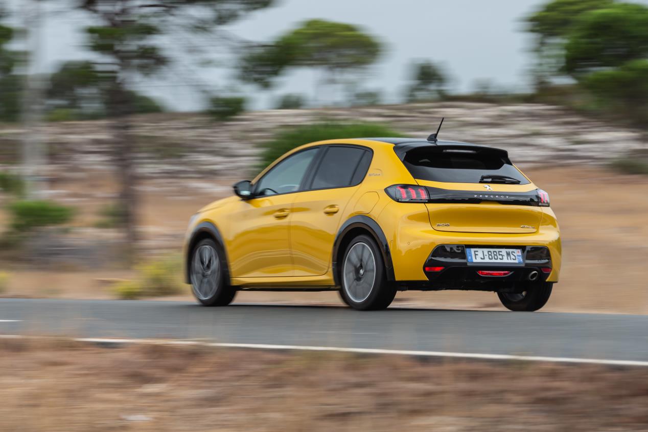 Coche del Año en Europa 2020: opiniones y claves del finalista Peugeot 208