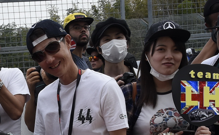 ¿Podría el Coronavirus afectar a la temporada de F1?