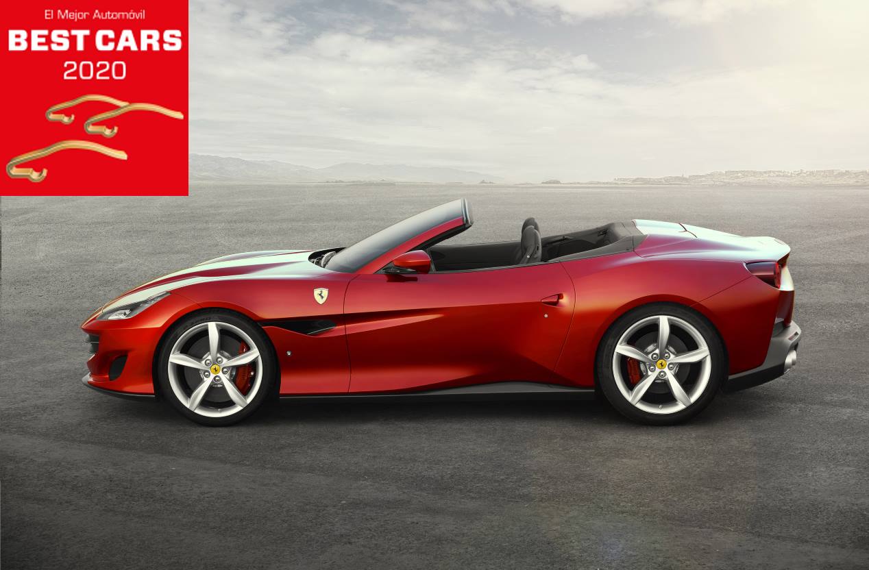 Premios Best Cars 2020: todos los coches ganadores en España