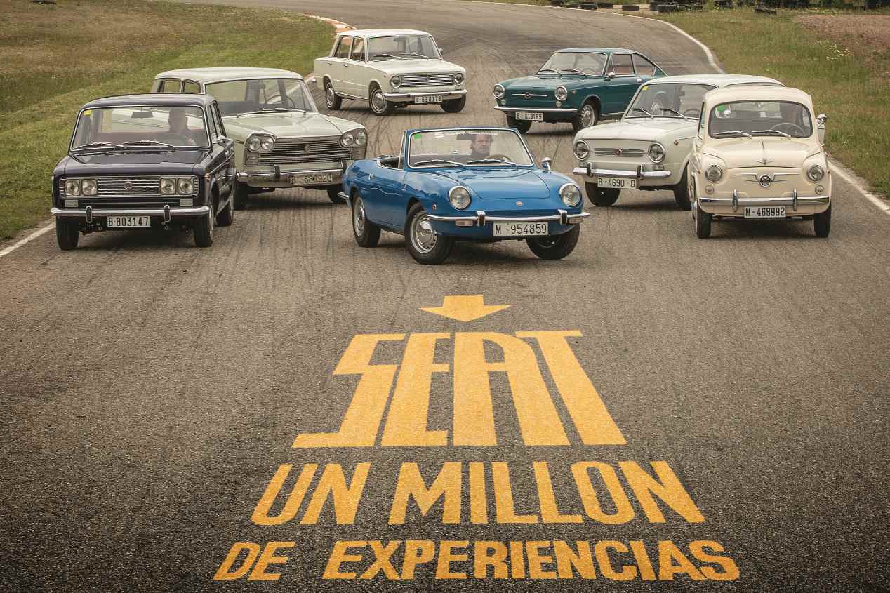 Premios Motorpress 2020: los mejores coches del año, por categorías
