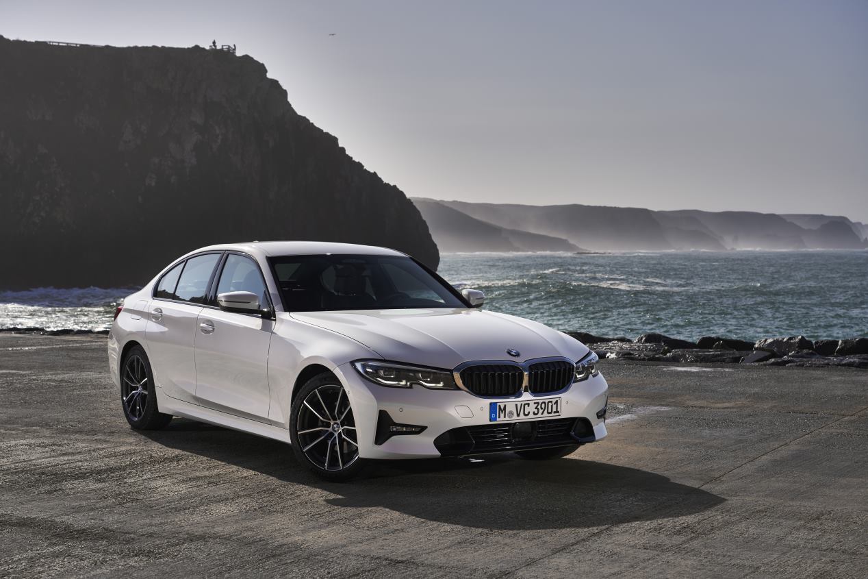 Premios Motorpress 2020: los mejores coches del año, por categorías