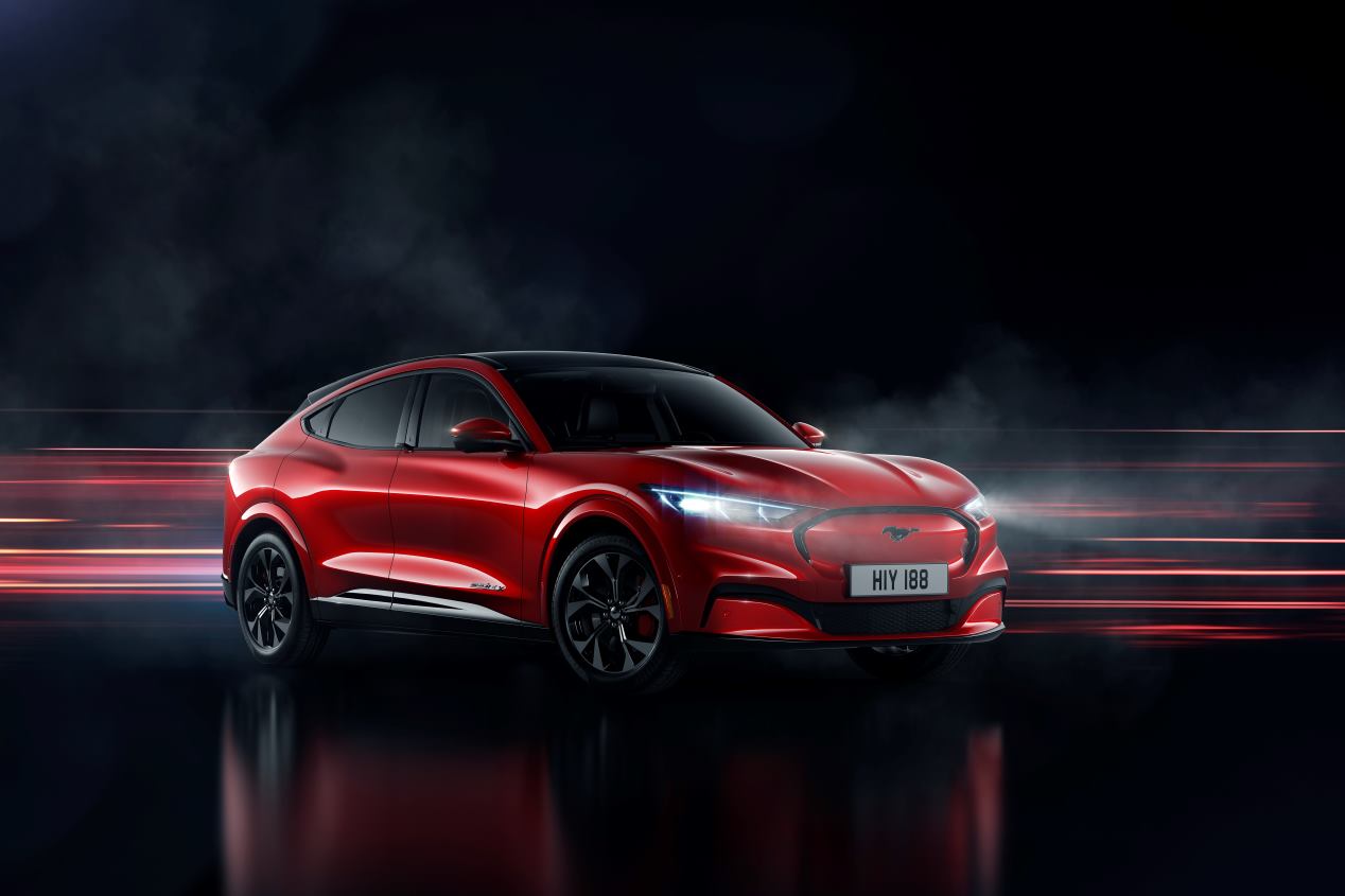 Premios Motorpress 2020: los mejores coches del año, por categorías