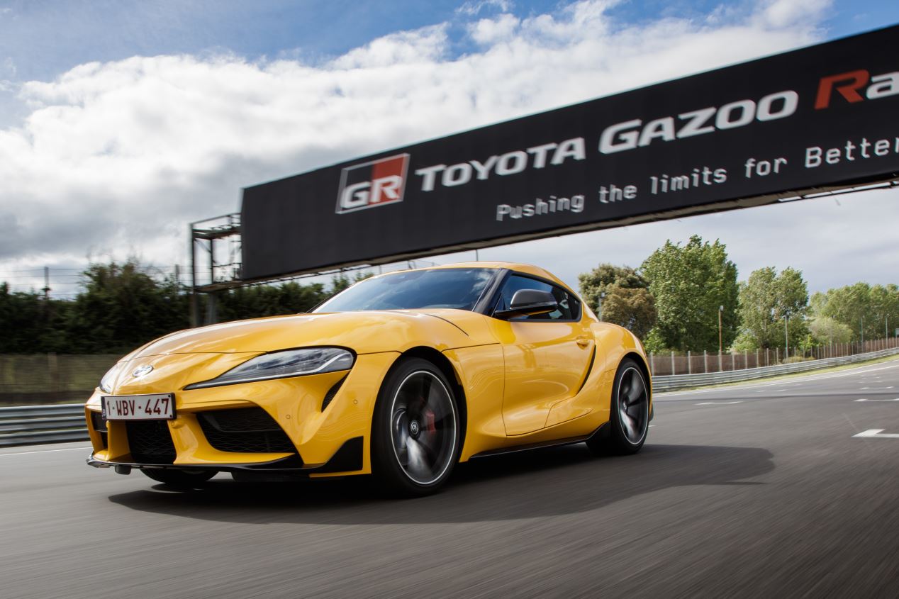 Premios Motorpress 2020: los mejores coches del año, por categorías