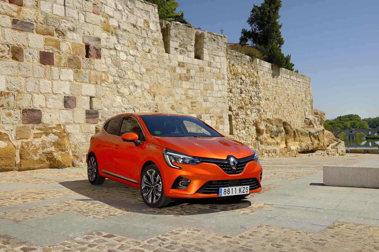Premios Motorpress 2020: los mejores coches del año, por categorías