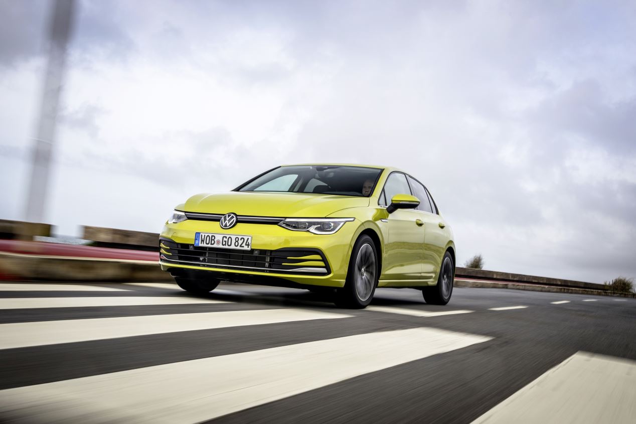 Premios Motorpress 2020: los mejores coches del año, por categorías