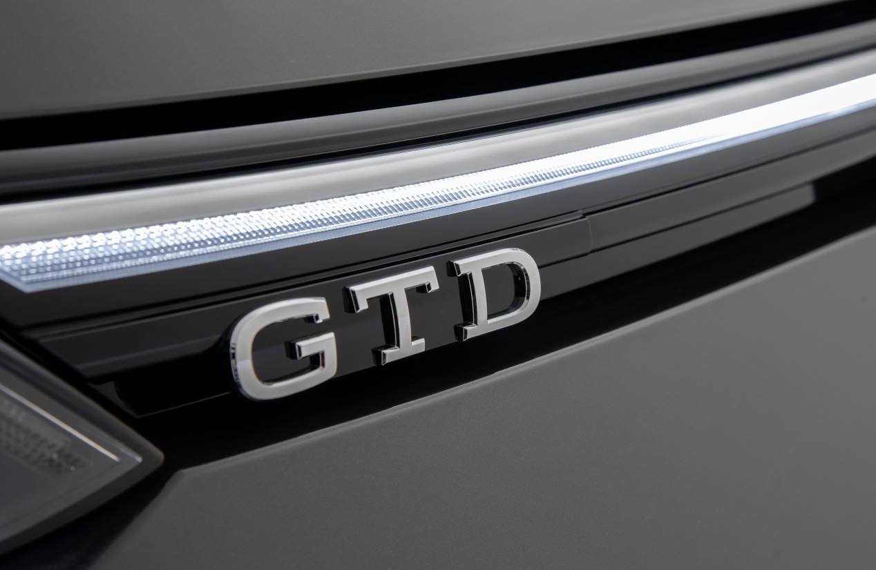 VW Golf GTI , GTD y GTE 2020: así son las nuevas versiones del Golf 8 