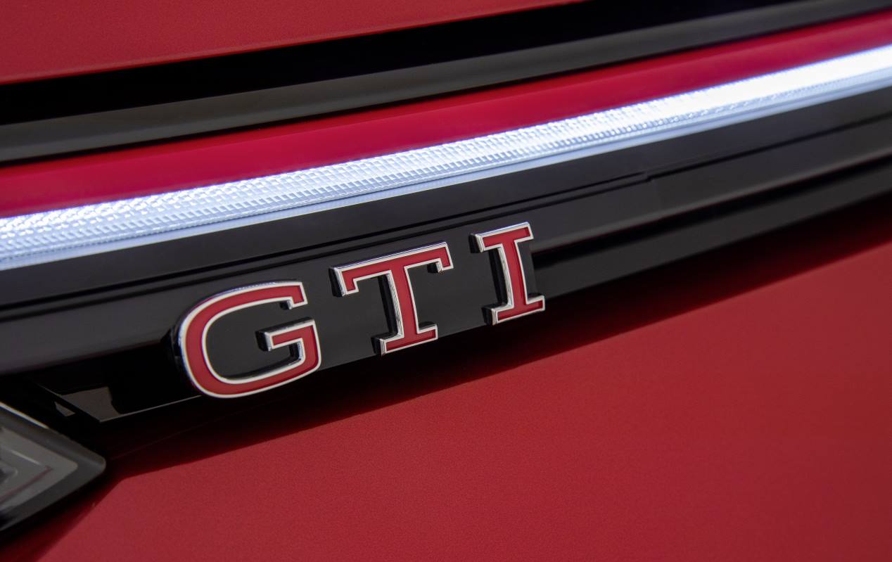 VW Golf GTI , GTD y GTE 2020: así son las nuevas versiones del Golf 8 